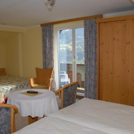 Laterndl-Wirt Hotel Sankt Veit im Pongau Buitenkant foto