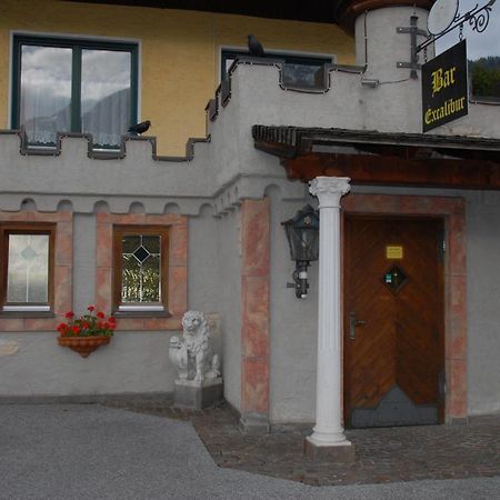 Laterndl-Wirt Hotel Sankt Veit im Pongau Buitenkant foto