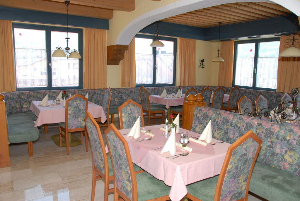 Laterndl-Wirt Hotel Sankt Veit im Pongau Buitenkant foto