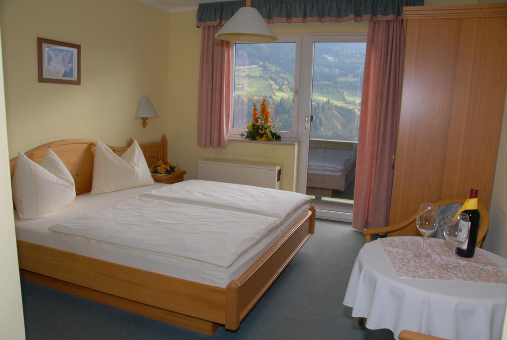 Laterndl-Wirt Hotel Sankt Veit im Pongau Kamer foto