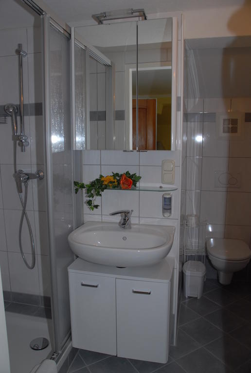 Laterndl-Wirt Hotel Sankt Veit im Pongau Kamer foto