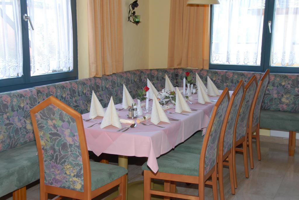 Laterndl-Wirt Hotel Sankt Veit im Pongau Buitenkant foto