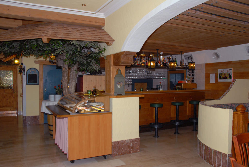 Laterndl-Wirt Hotel Sankt Veit im Pongau Buitenkant foto